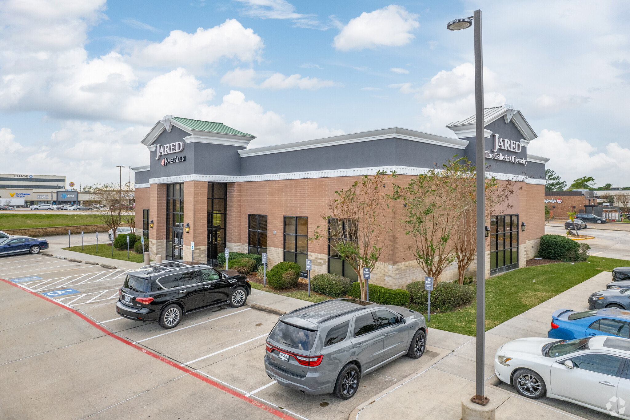 10027 Fm 1960 Bypass Rd W, Humble, TX for sale Building Photo- Image 1 of 15