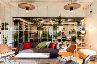 7200 Wisconsin Ave, Bethesda, MD for lease Interior Photo- Image 2 of 8