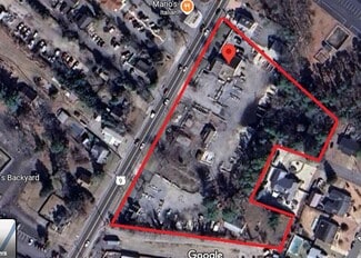 More details for 425 S Main St, Forked River, NJ - Retail for Sale