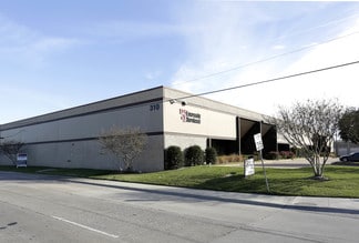 More details for 310 W Mockingbird Ln, Dallas, TX - Industrial for Lease