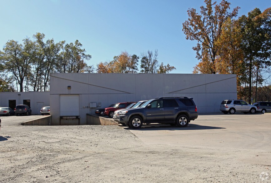 313 Gallimore Dairy Rd, Greensboro, NC à vendre - Photo du bâtiment - Image 3 de 3