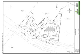 Plus de détails pour Lot 5 - 17/66 Business park, Marshall, VA - Terrain à louer