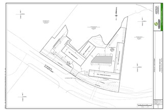 Plus de détails pour Lot 5 - 17/66 Business park, Marshall, VA - Terrain à louer