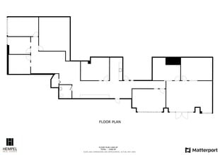 811 Lasalle Ave, Minneapolis, MN à louer Plan de site- Image 1 de 1