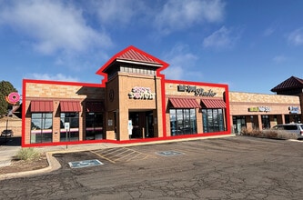 3705-3765 Bloomington St, Colorado Springs, CO for lease Interior Photo- Image 1 of 1