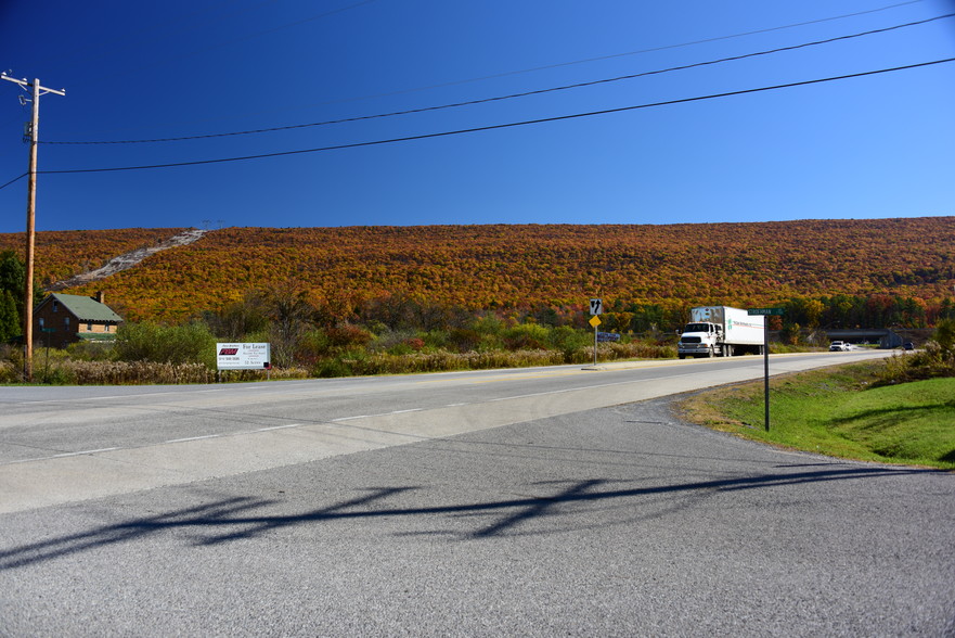 I-99 Exit 39, Altoona, PA for lease - Other - Image 1 of 5