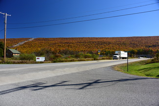 Plus de détails pour I-99 Exit 39, Altoona, PA - Terrain à louer