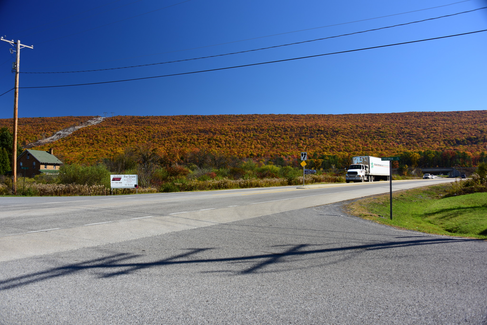 I-99 Exit 39, Altoona, PA for lease Other- Image 1 of 6