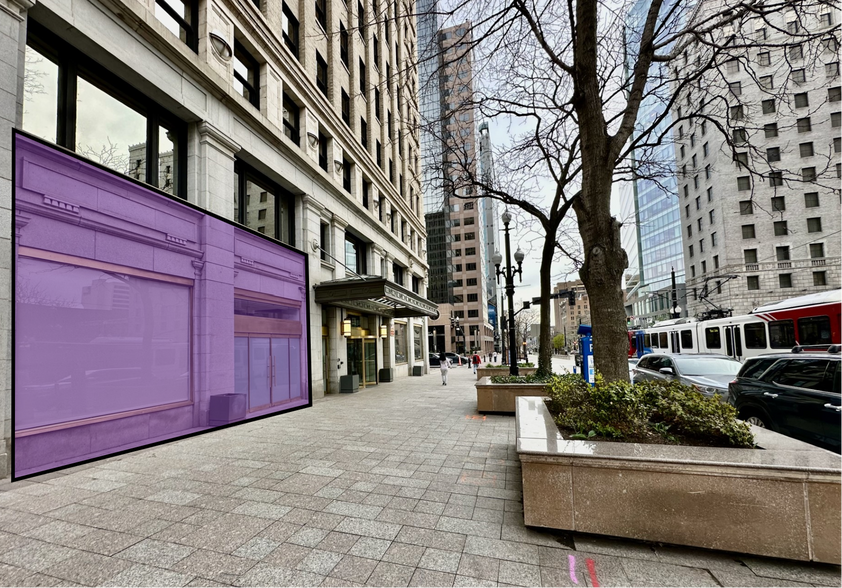 175 S Main St, Salt Lake City, UT for lease - Building Photo - Image 2 of 21