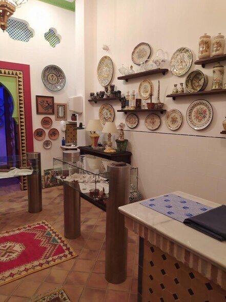 Retail in Córdoba, Córdoba for sale - Interior Photo - Image 3 of 5