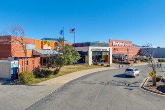 Plus de détails pour 4901 N Kickapoo Ave, Shawnee, OK - Commerce de détail à louer