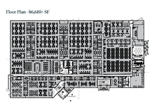 9390 Bunsen Pky, Louisville, KY for lease Floor Plan- Image 1 of 1