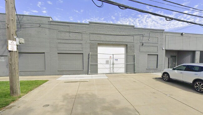 More details for 2081 E 40th St, Cleveland, OH - Office for Lease