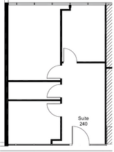 2130 Main St, Huntington Beach, CA for lease Floor Plan- Image 1 of 1