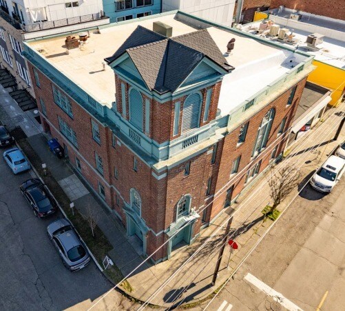 7220 Woodlawn Ave, Seattle, WA à vendre - Photo du bâtiment - Image 3 de 11