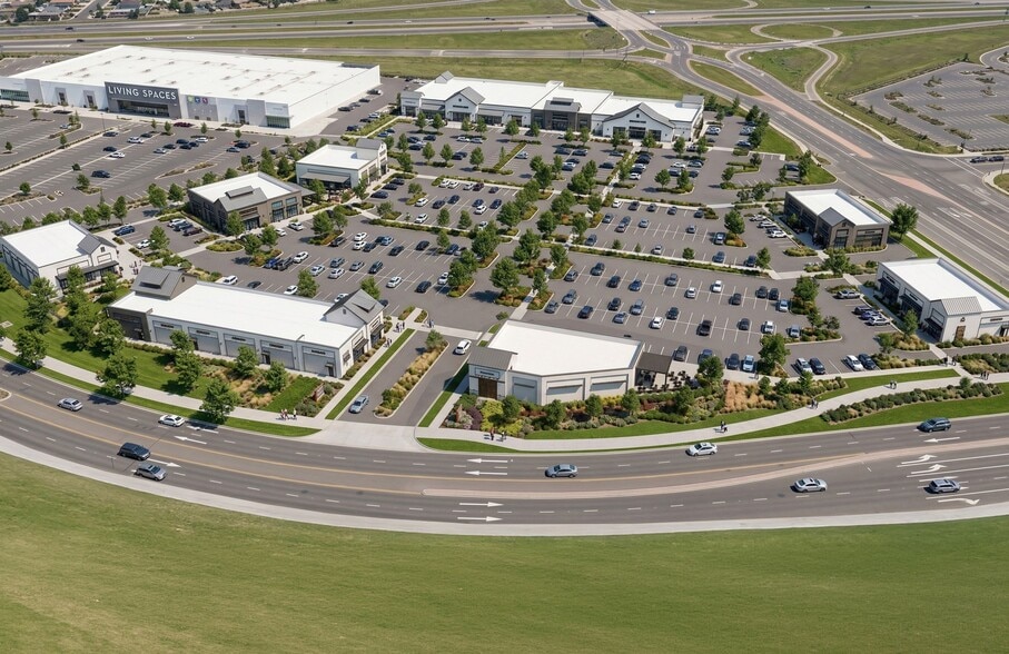 SWC Union Rd, Manteca, CA for lease - Building Photo - Image 3 of 8