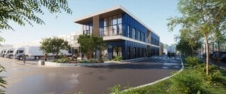 More details for 200 Rue De Malte, Colombier-Saugnieu - Industrial for Lease