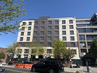 More details for 1-9 Putnam Ave, Brooklyn, NY - Retail for Lease