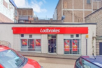 More details for 7 Glumangate, Chesterfield - Retail for Sale