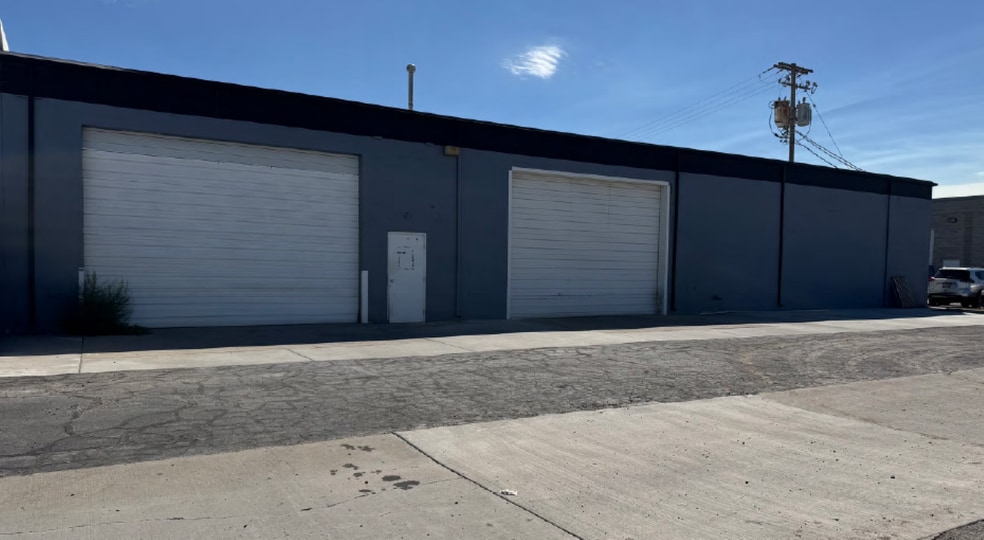 2236 S 3270 W, Salt Lake City, UT for lease - Building Photo - Image 2 of 2
