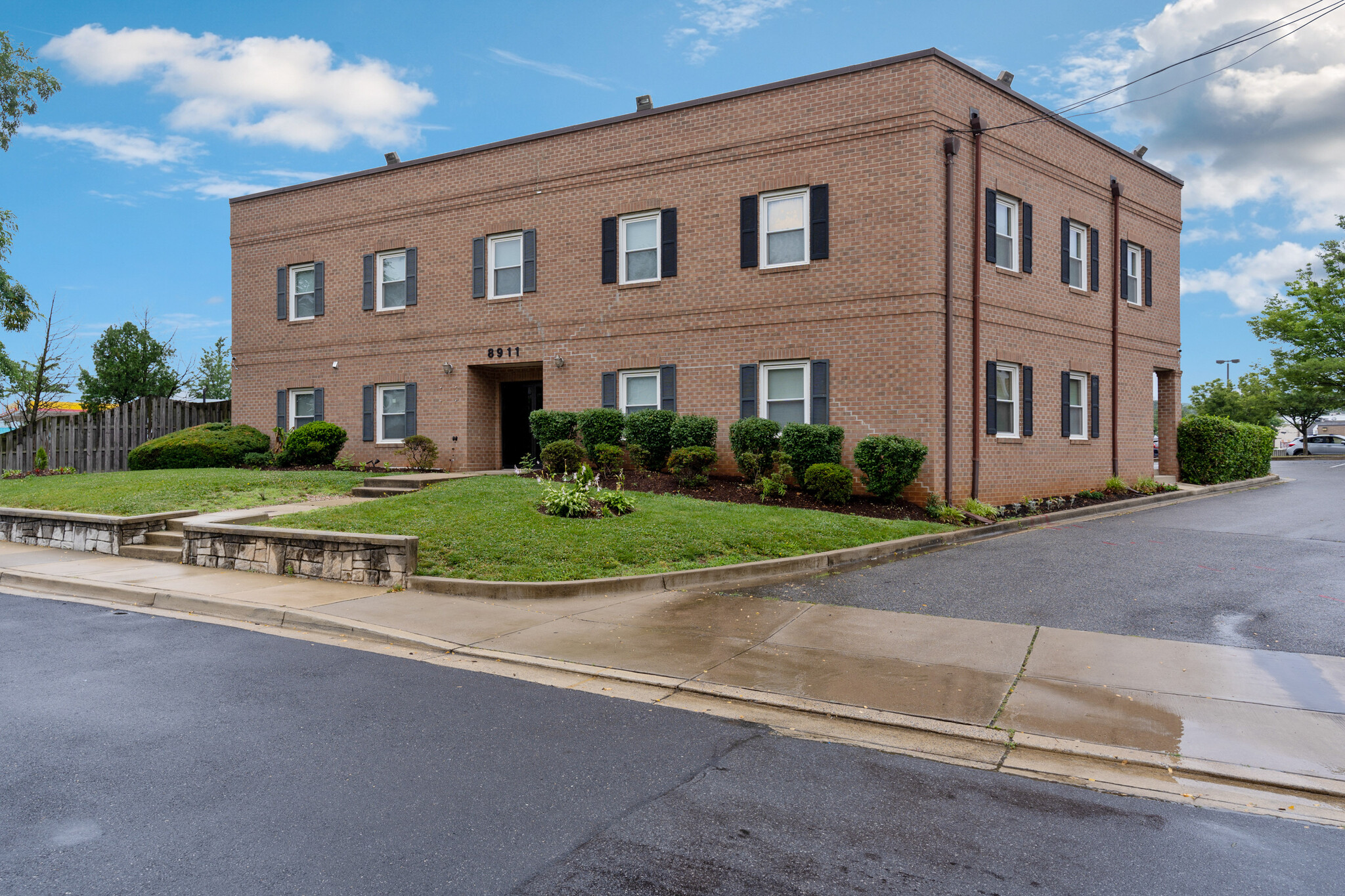 8911 60th Ave, College Park, MD for sale Building Photo- Image 1 of 1