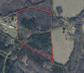 More details for 0 Walnut Grove Pauline Road, Pauline, SC - Land for Sale