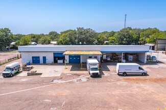 Plus de détails pour Building 2 24980 E State 64 hwy, Canton, TX - Industriel à vendre