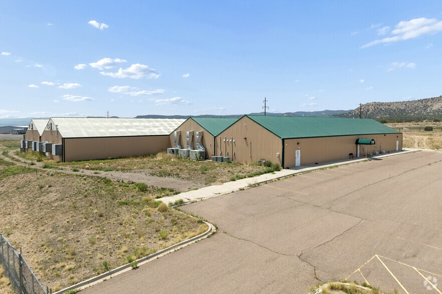 3601 Freedom Rd, Trinidad, CO for sale - Building Photo - Image 1 of 21