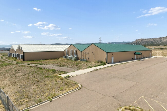 More details for 3601 Freedom Rd, Trinidad, CO - Industrial for Auction