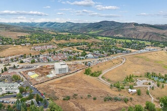 33885 U.S. 6, Edwards, CO - Aerial map view