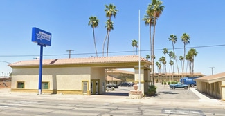 More details for 1689 E Hobsonway, Blythe, CA - Hospitality for Sale