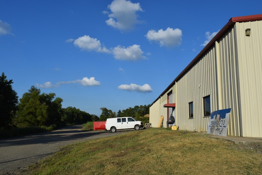 4190 Highway 64, Plumerville, AR à louer - Photo du bâtiment - Image 3 de 15