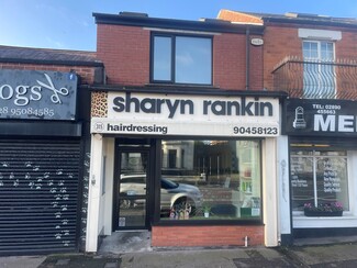 More details for 315 Woodstock Rd, Belfast - Retail for Sale