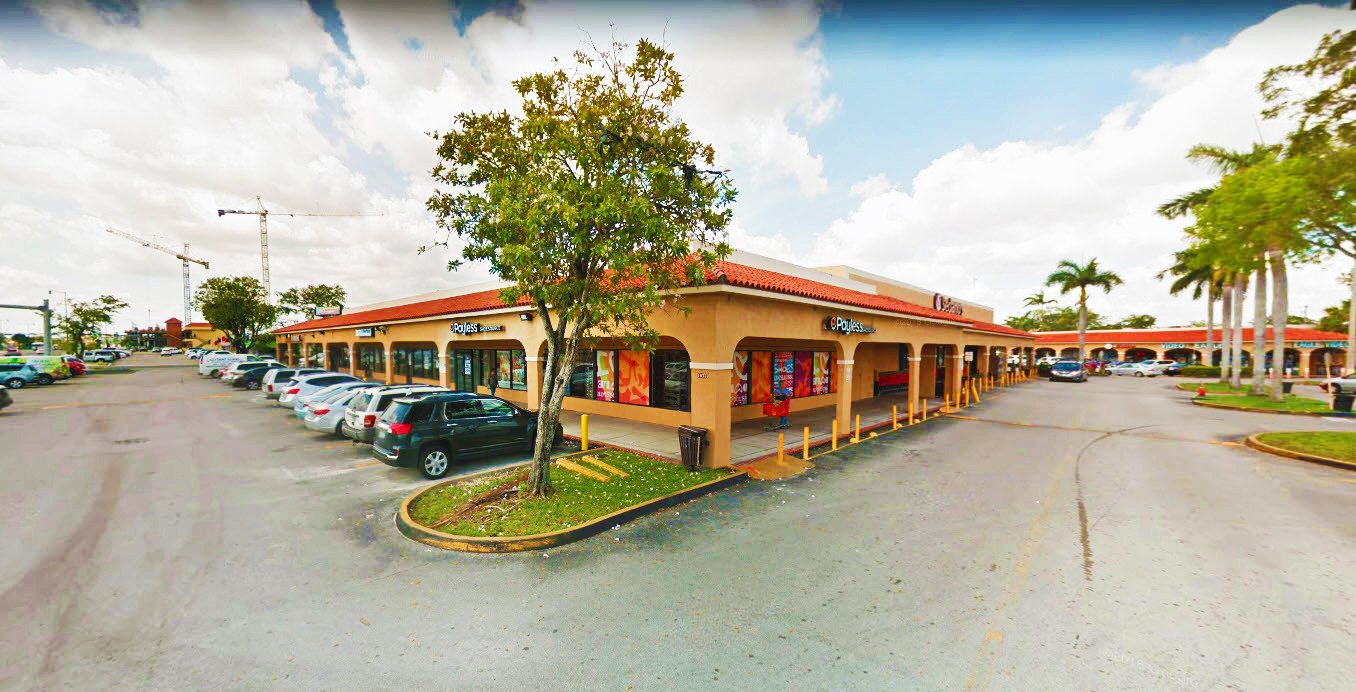 10720 W Flagler St, Miami, FL for sale Building Photo- Image 1 of 1