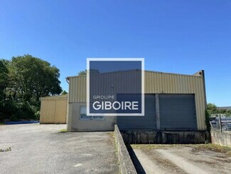 More details for Industrial for Lease