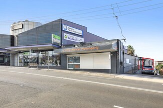 Plus de détails pour 336 Crown St, Wollongong - Bureau/Médical à louer