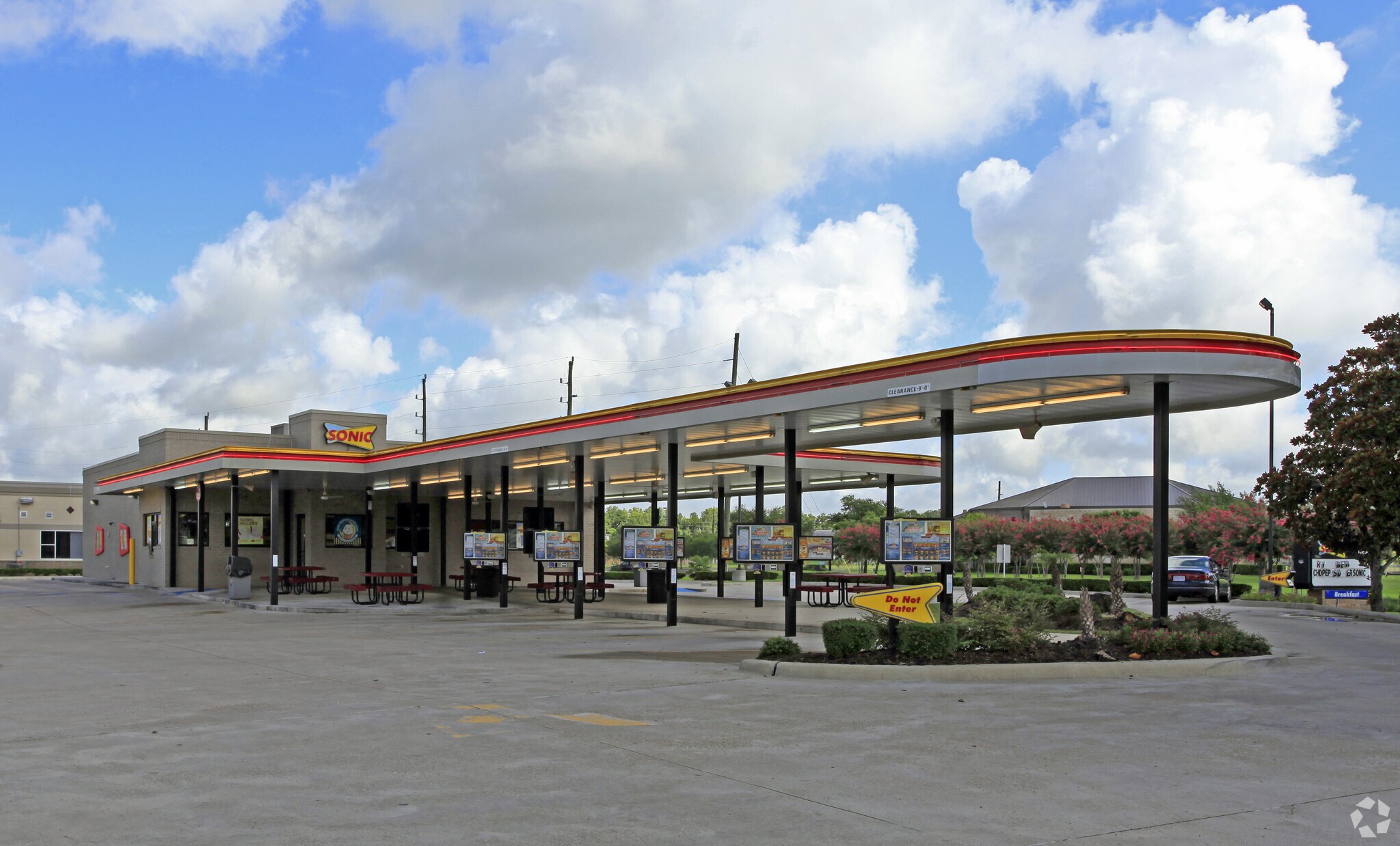 16710 W Grand Pky S, Sugar Land, TX for lease Primary Photo- Image 1 of 6