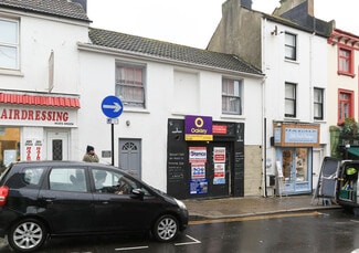 Plus de détails pour North Rd, Brighton - Bureau à louer
