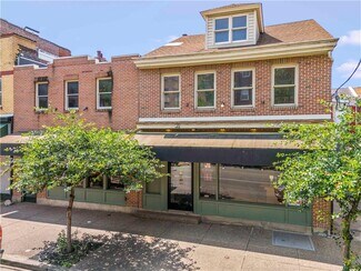 Plus de détails pour 2512 E Carson St, Pittsburgh, PA - Commerce de détail à vendre