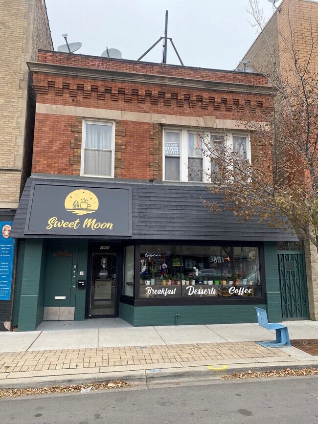 Plus de détails pour 1964 W Lawrence Ave, Chicago, IL - Commerce de détail à vendre