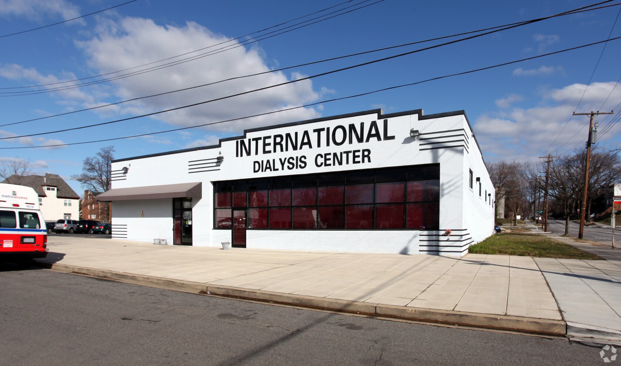 1730 Hamlin St NE, Washington, DC for sale Primary Photo- Image 1 of 17