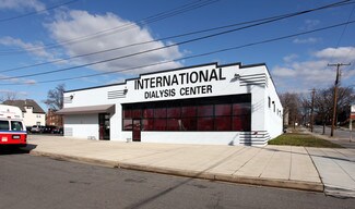 Plus de détails pour 1730 Hamlin St NE, Washington, DC - Bureau à vendre