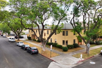 More details for 833 N Lacy St, Santa Ana, CA - Multifamily for Sale