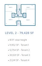 10730 W Pico Blvd, Los Angeles, CA for lease Floor Plan- Image 1 of 1