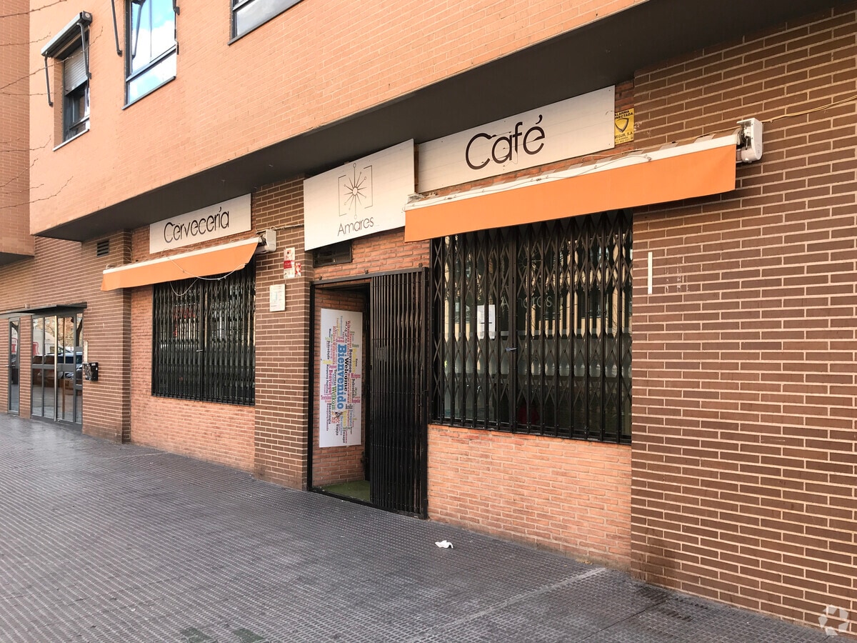 Calle Mar Rojo, 6, Coslada, MAD 28820 - Unité Puerta 02, Esc. 1 - - Photo intérieure - Image 2 of 5