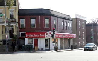 More details for 238 Rhode Island Ave NW, Washington, DC - Retail for Sale