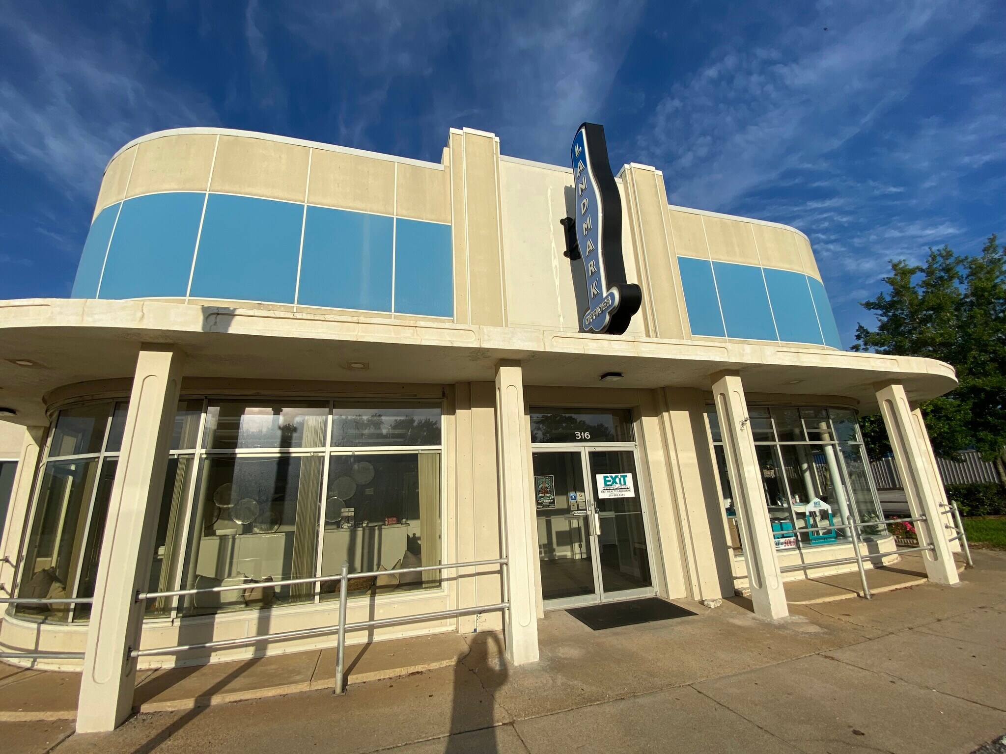 316 S McKenzie St, Foley, AL à vendre Photo du bâtiment- Image 1 de 1