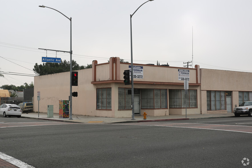 5596 Atlantic Ave, Long Beach, CA for sale - Primary Photo - Image 2 of 2