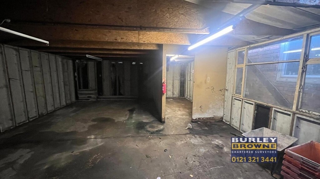 Belwell Ln, Sutton Coldfield à louer Photo de construction- Image 1 de 7