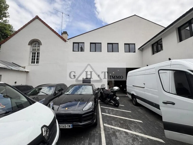 Industrial in Choisy-le-Roi for sale - Building Photo - Image 2 of 5